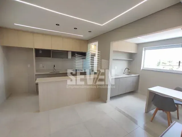 Apartamento com 42m² 1 quarto e 1 banheiro, para alugar, no bairro Vila Aeroporto Bauru em Bauru