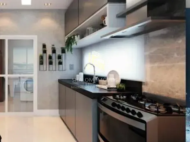 Apartamento 3 quartos e 3 banheiros, à venda, no bairro Praia do Morro em Guarapari