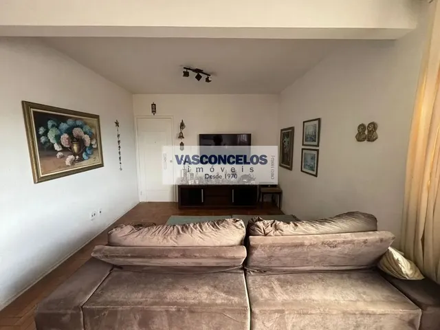 Apartamento com 125m² 4 quartos e 2 banheiros, à venda, no bairro Vila Ema em São José Dos Campos