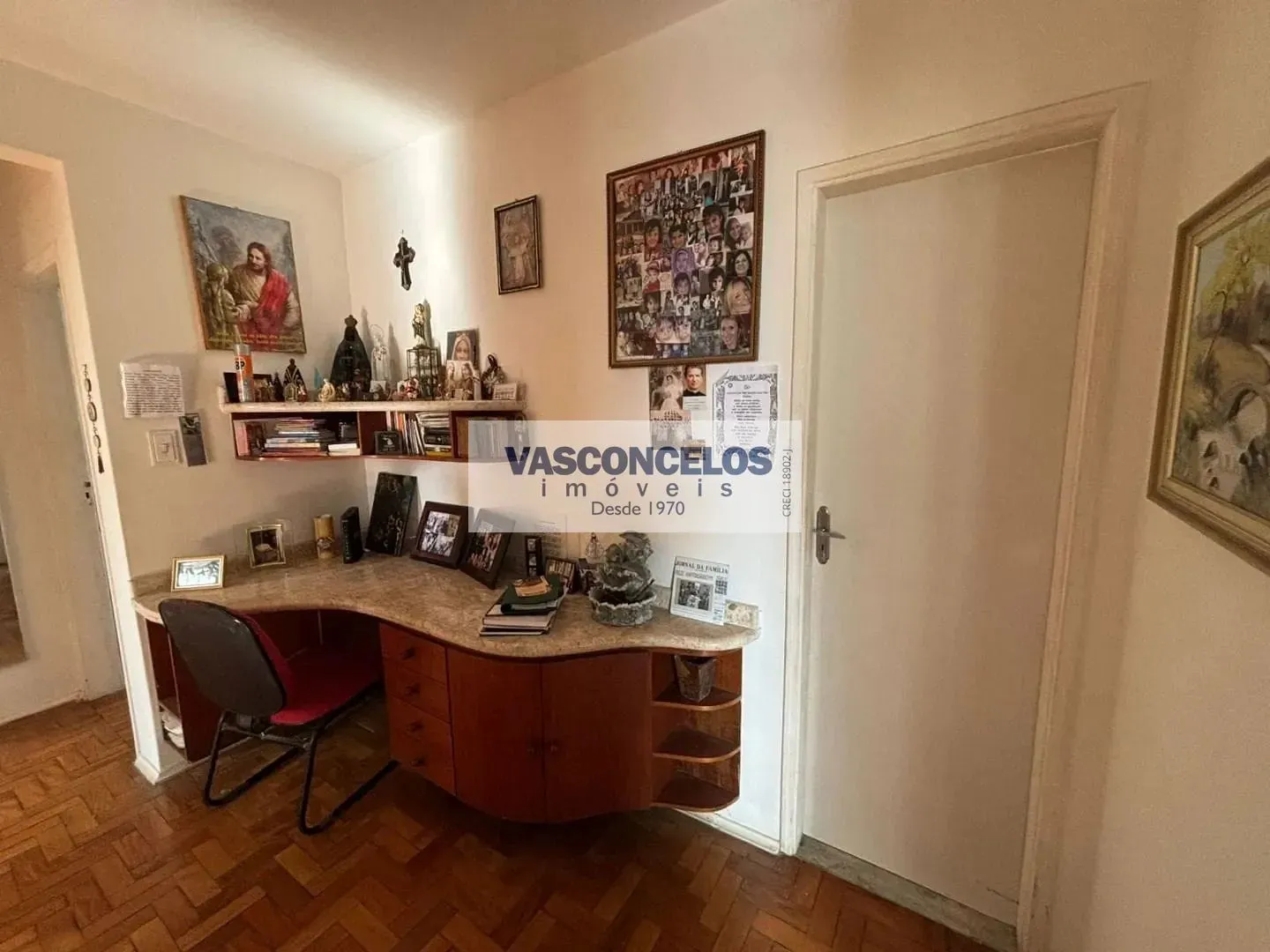 Apartamento, 4 quartos, 125 m² - Foto 16