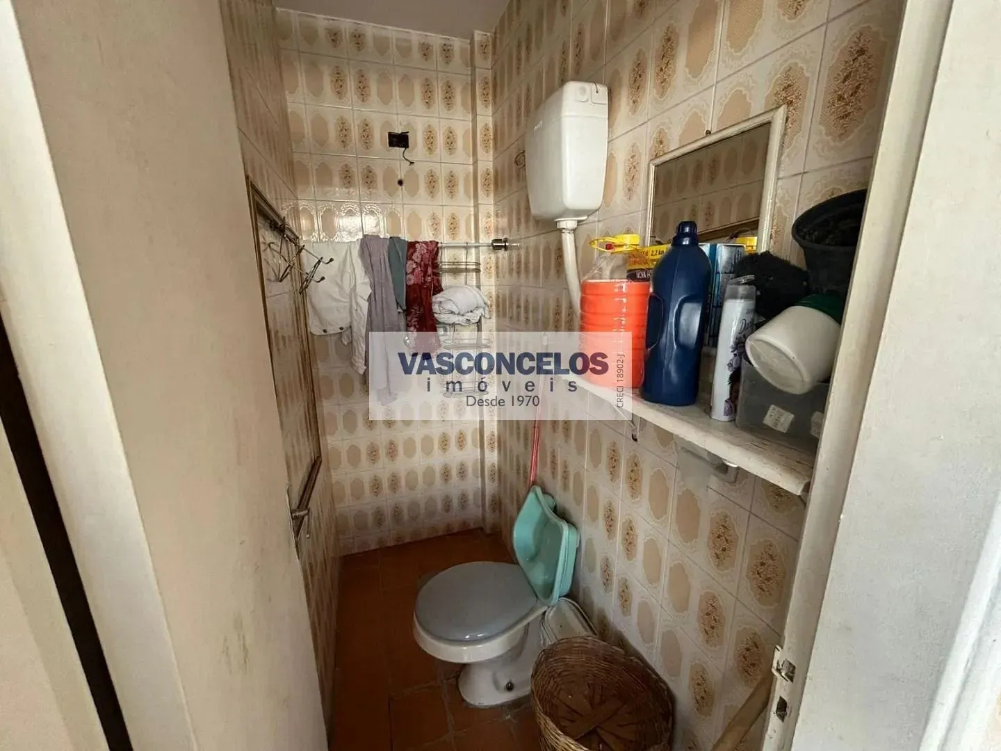 Apartamento, 4 quartos, 125 m² - Foto 13