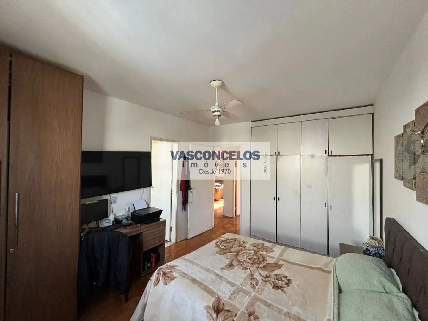 Apartamento, 4 quartos, 125 m² - Foto 23
