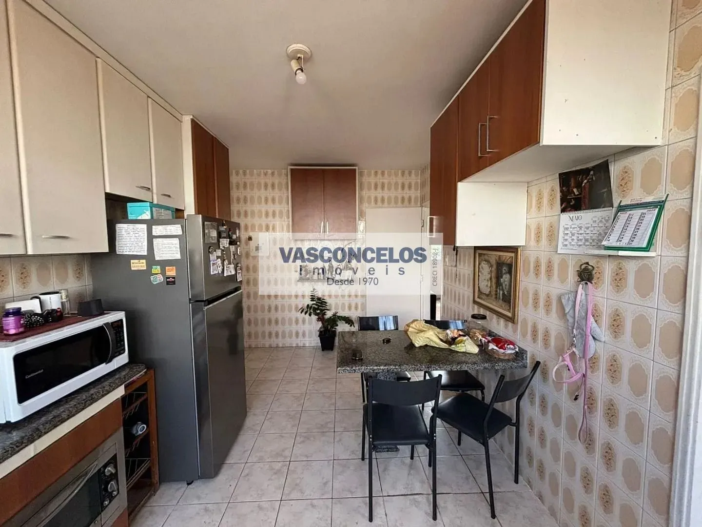 Apartamento, 4 quartos, 125 m² - Foto 8
