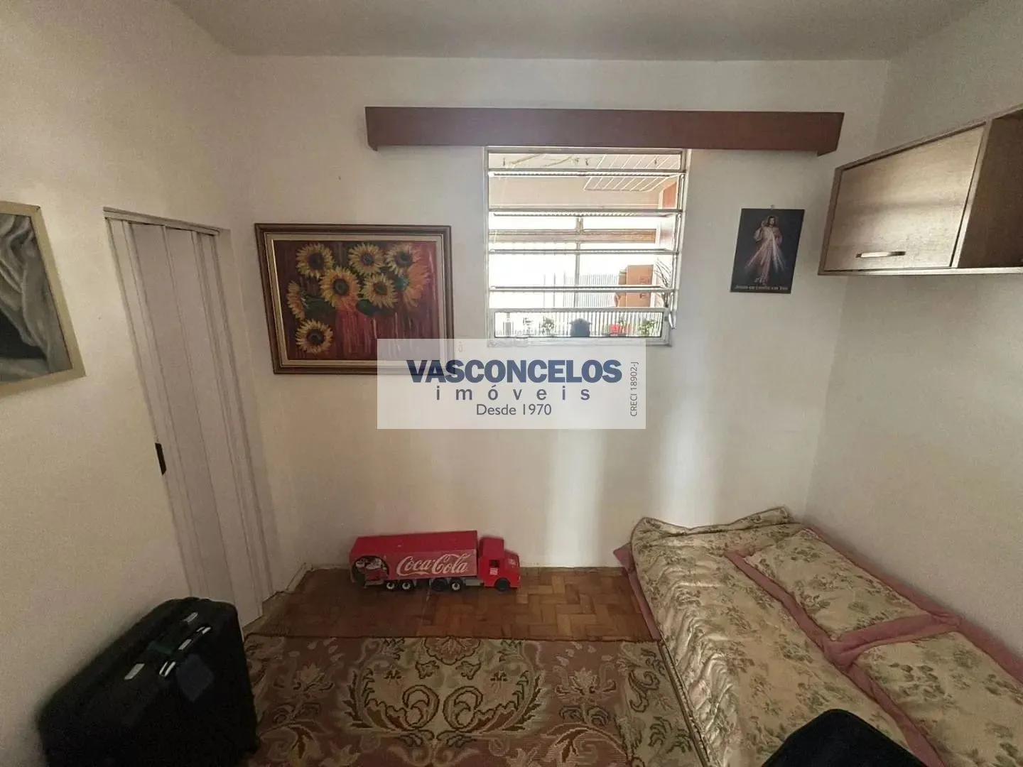 Apartamento, 4 quartos, 125 m² - Foto 6