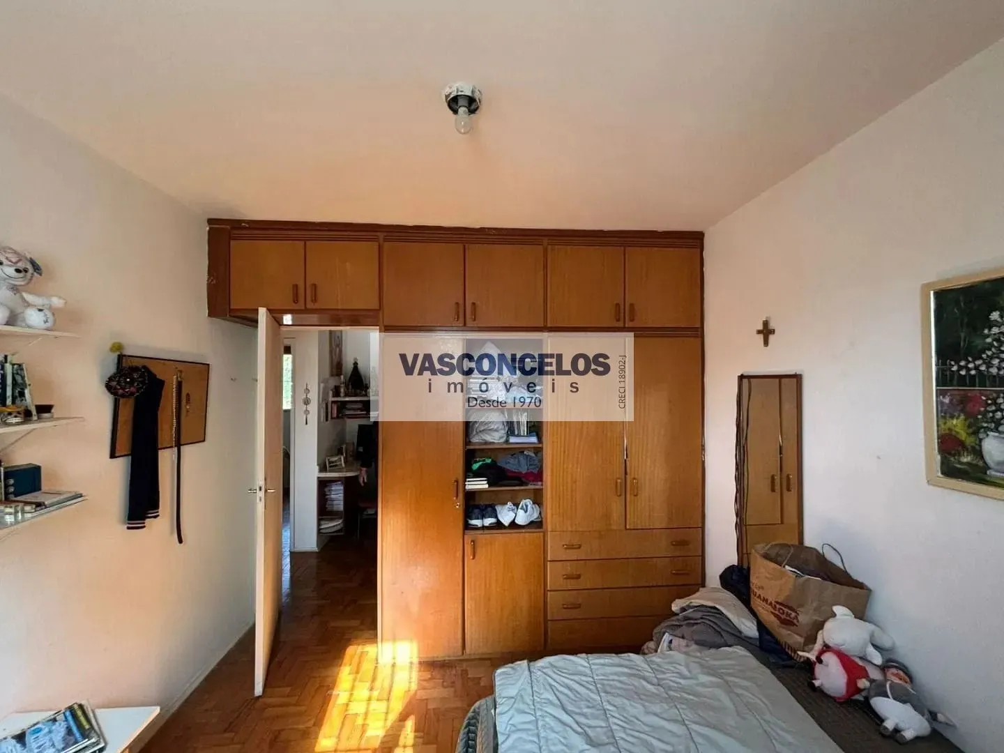 Apartamento, 4 quartos, 125 m² - Foto 18