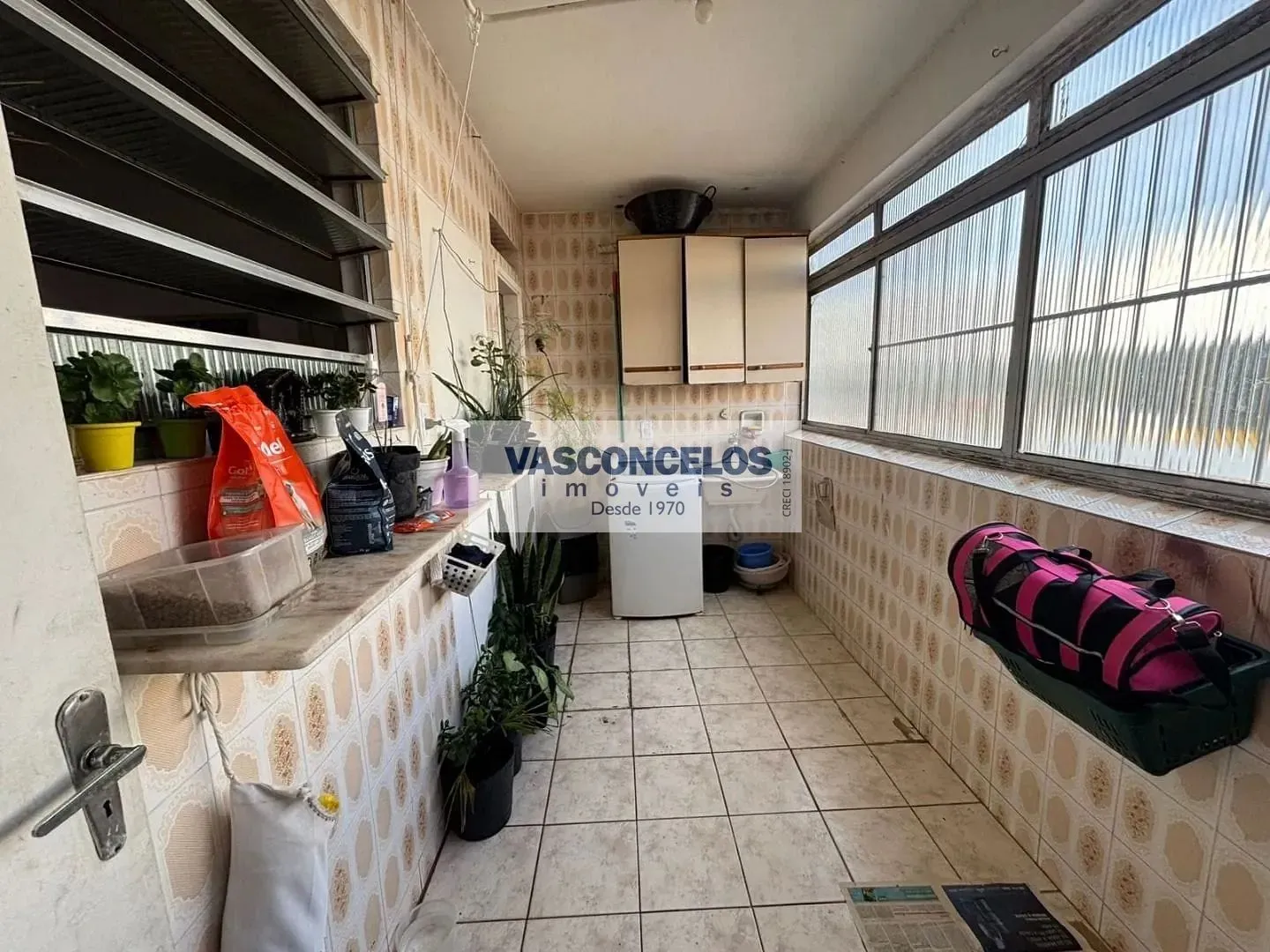 Apartamento, 4 quartos, 125 m² - Foto 10