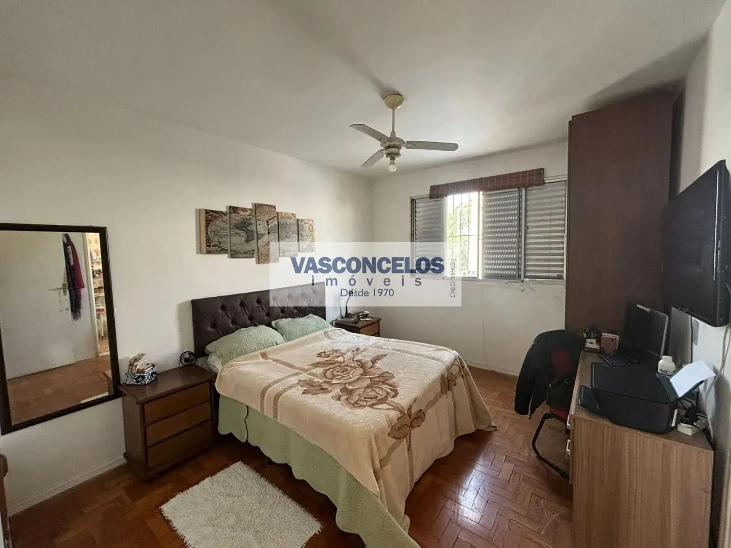 Apartamento, 4 quartos, 125 m² - Foto 24