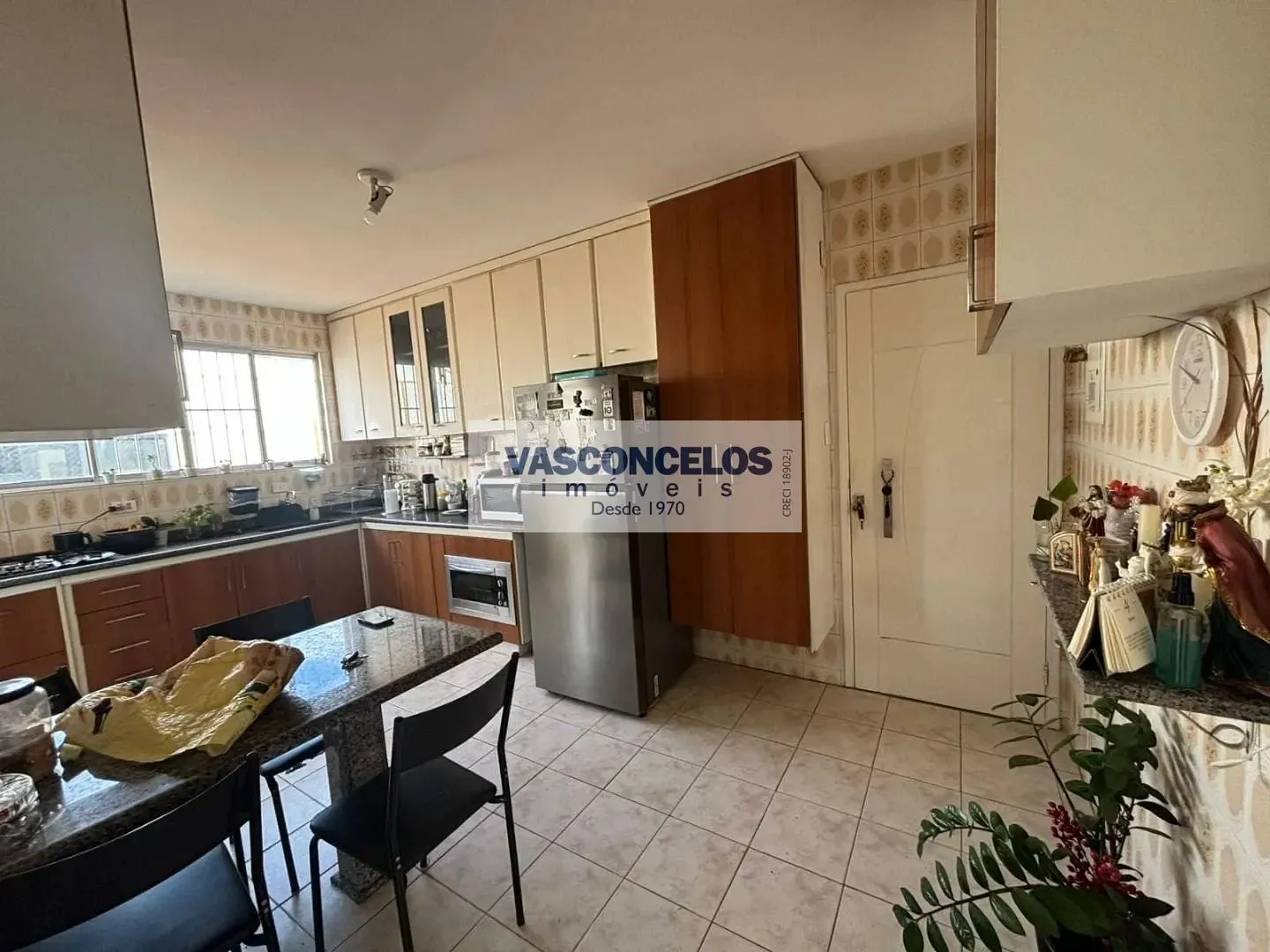 Apartamento, 4 quartos, 125 m² - Foto 9