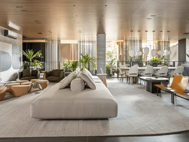 Apartamento com 339m² 3 quartos e 4 banheiros, à venda, no bairro Gleba Fazenda Palhano em Londrina