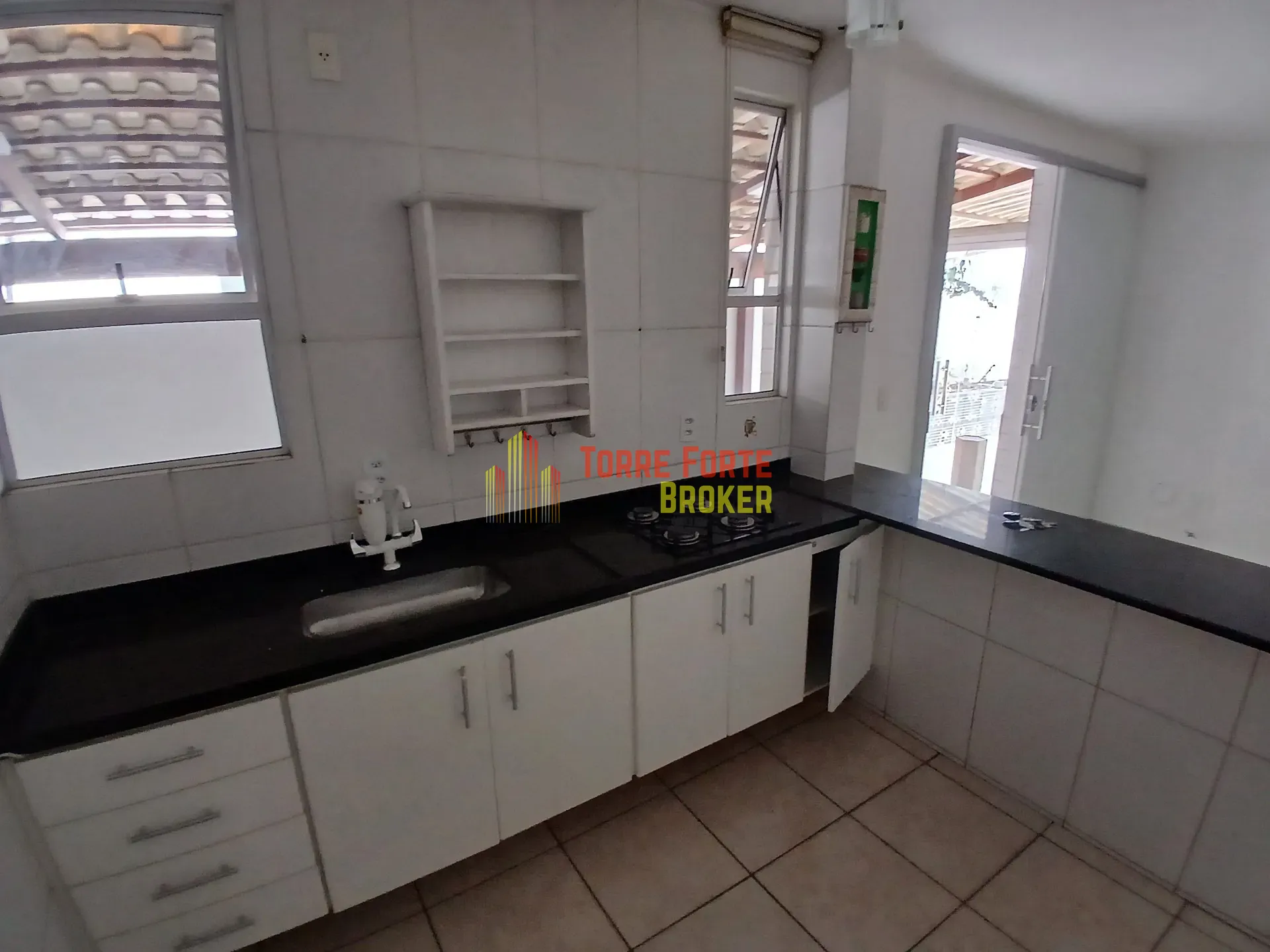 Apartamento, 2 quartos, 109 m² - Foto 2