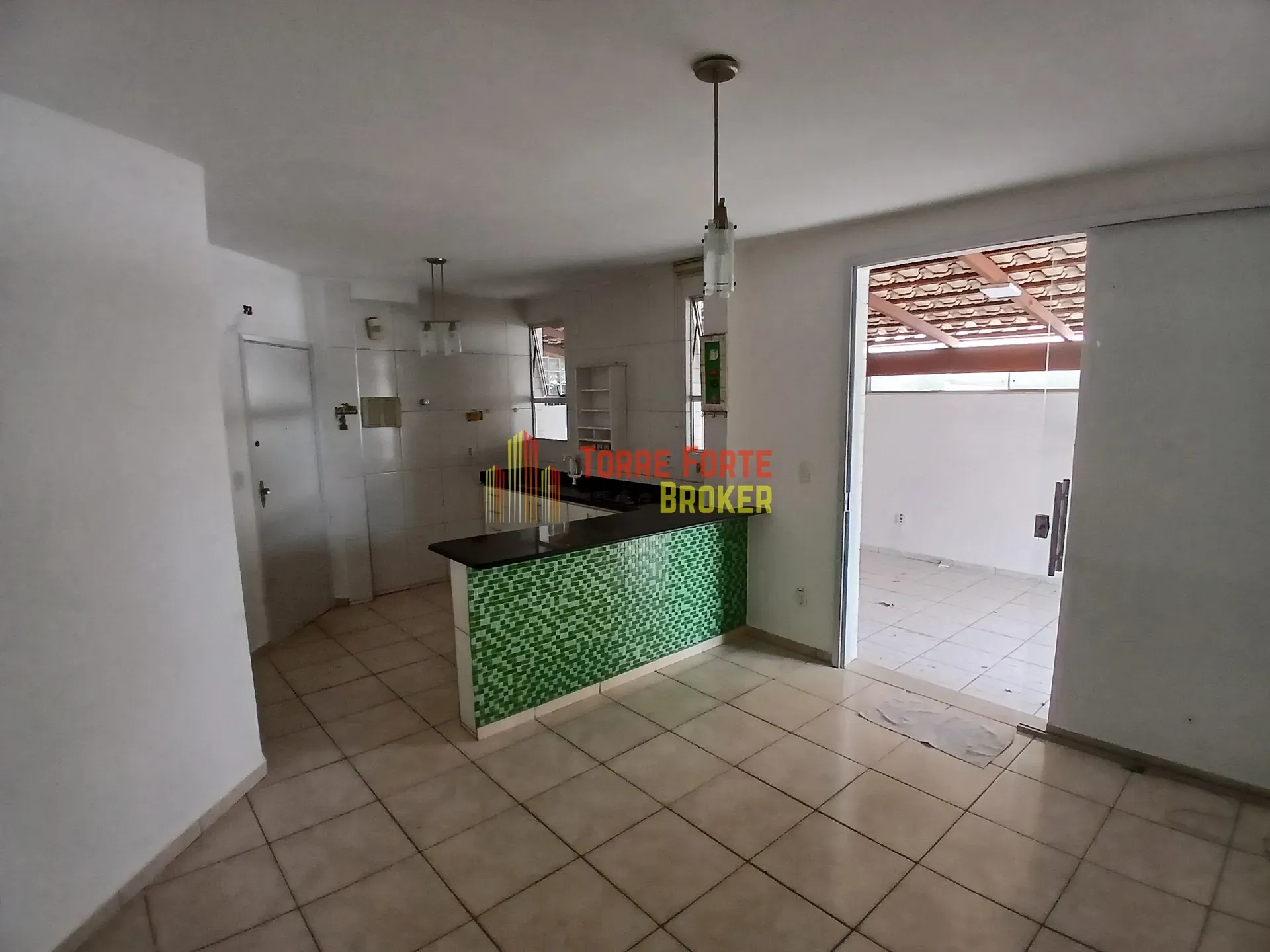 Apartamento, 2 quartos, 109 m² - Foto 3