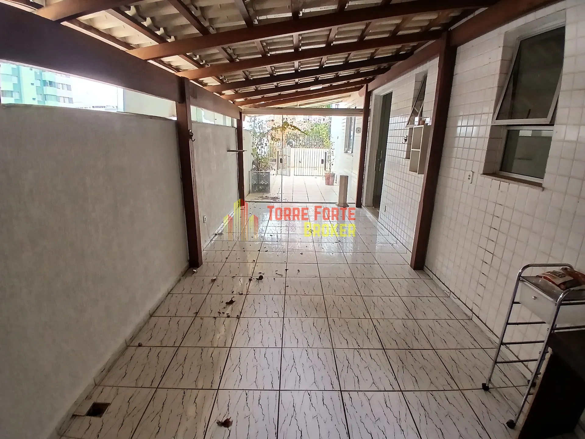 Apartamento, 2 quartos, 109 m² - Foto 1