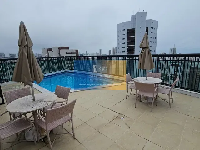 Apartamento 4 quartos e 3 banheiros, à venda, no bairro Boa Viagem em Recife
