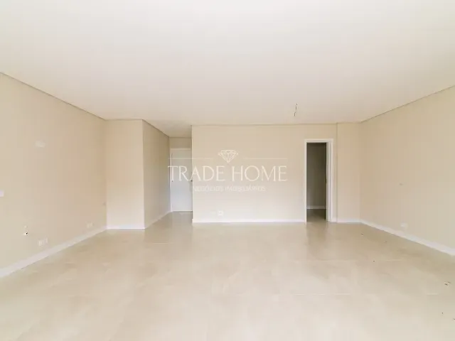 Apartamento com 183m² 3 quartos e 2 banheiros, à venda, no bairro Centro em São José dos Pinhais