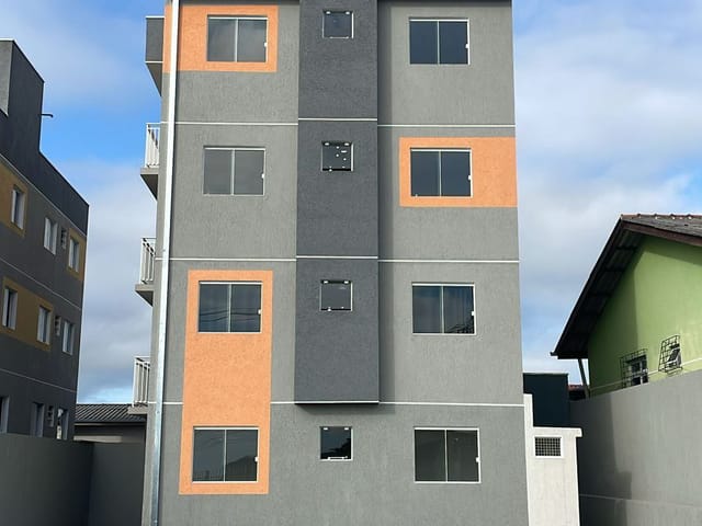 Foto do Apartamento - Excelente  apartamento para locação com 2 quartos, Colombo/Pr por apenas R$1.100 mensais | IMOBILIÁRIA TRIHOUSES
