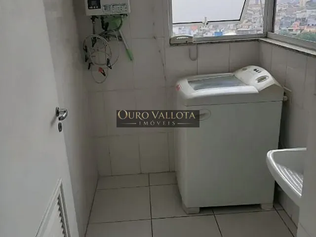Apartamento 3 quartos e 4 banheiros, à venda, no bairro Mooca em São Paulo