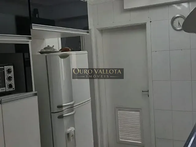 Apartamento 3 quartos e 4 banheiros, à venda, no bairro Mooca em São Paulo