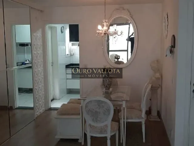 Apartamento 3 quartos e 4 banheiros, à venda, no bairro Mooca em São Paulo