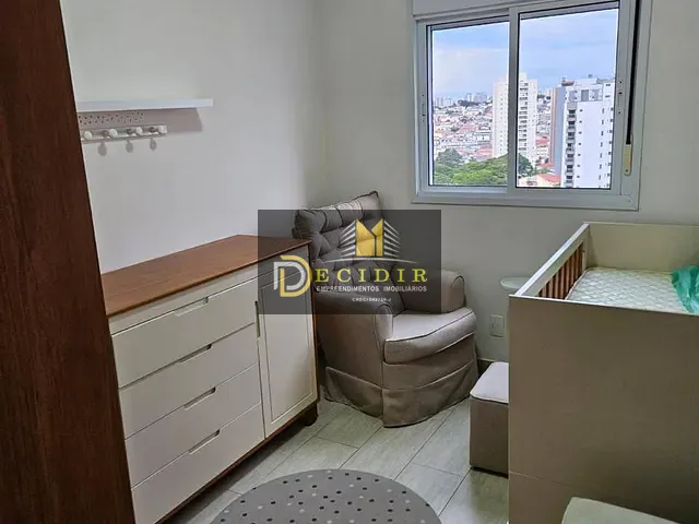 Apartamento com 57m² 2 quartos e 1 banheiro, à venda, no bairro Vila Formosa em São Paulo