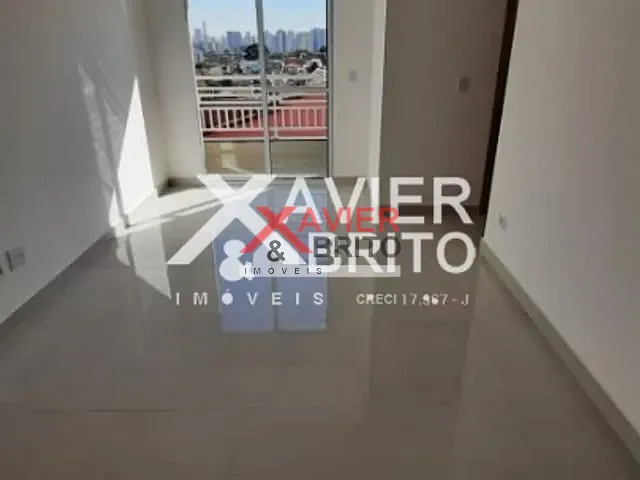Apartamento 2 quartos e 1 banheiro, à venda, no bairro 1 em São Paulo
