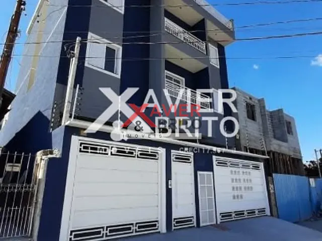 Apartamento 2 quartos e 1 banheiro, à venda, no bairro 1 em São Paulo