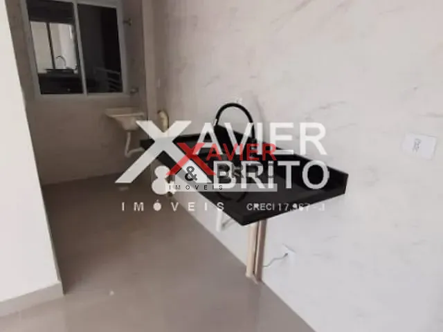 Apartamento 2 quartos e 1 banheiro, à venda, no bairro 1 em São Paulo
