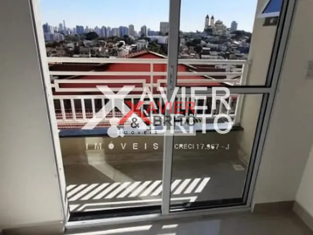 Apartamento 2 quartos e 1 banheiro, à venda, no bairro 1 em São Paulo