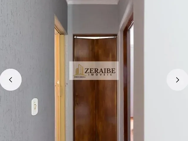 Apartamento 2 quartos e 1 banheiro, à venda, no bairro Jardim Valéria em Guarulhos