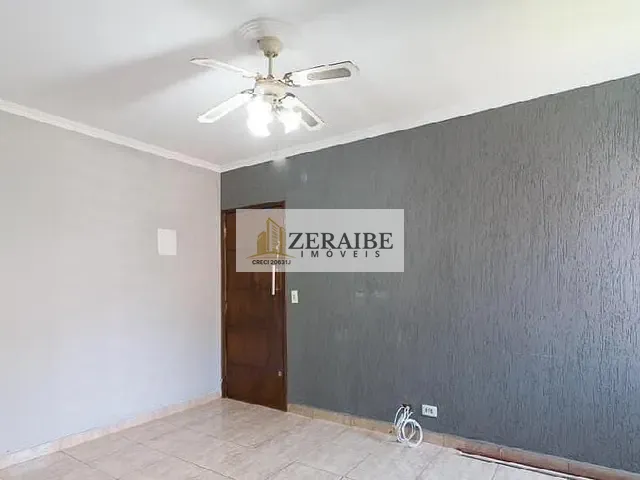Apartamento 2 quartos e 1 banheiro, à venda, no bairro Jardim Valéria em Guarulhos