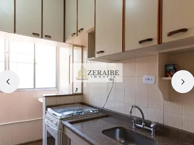 Apartamento 2 quartos e 1 banheiro, à venda, no bairro Jardim Valéria em Guarulhos