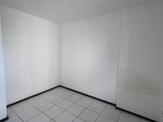 Apartamento com 83m² 3 quartos e 2 banheiros, à venda, no bairro Luzia em Aracaju