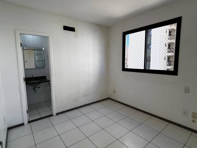 Apartamento com 83m² 3 quartos e 2 banheiros, à venda, no bairro Luzia em Aracaju