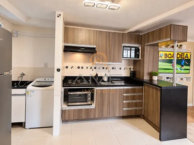 Apartamento 2 quartos e 1 banheiro, à venda, no bairro Três Vendas em Pelotas