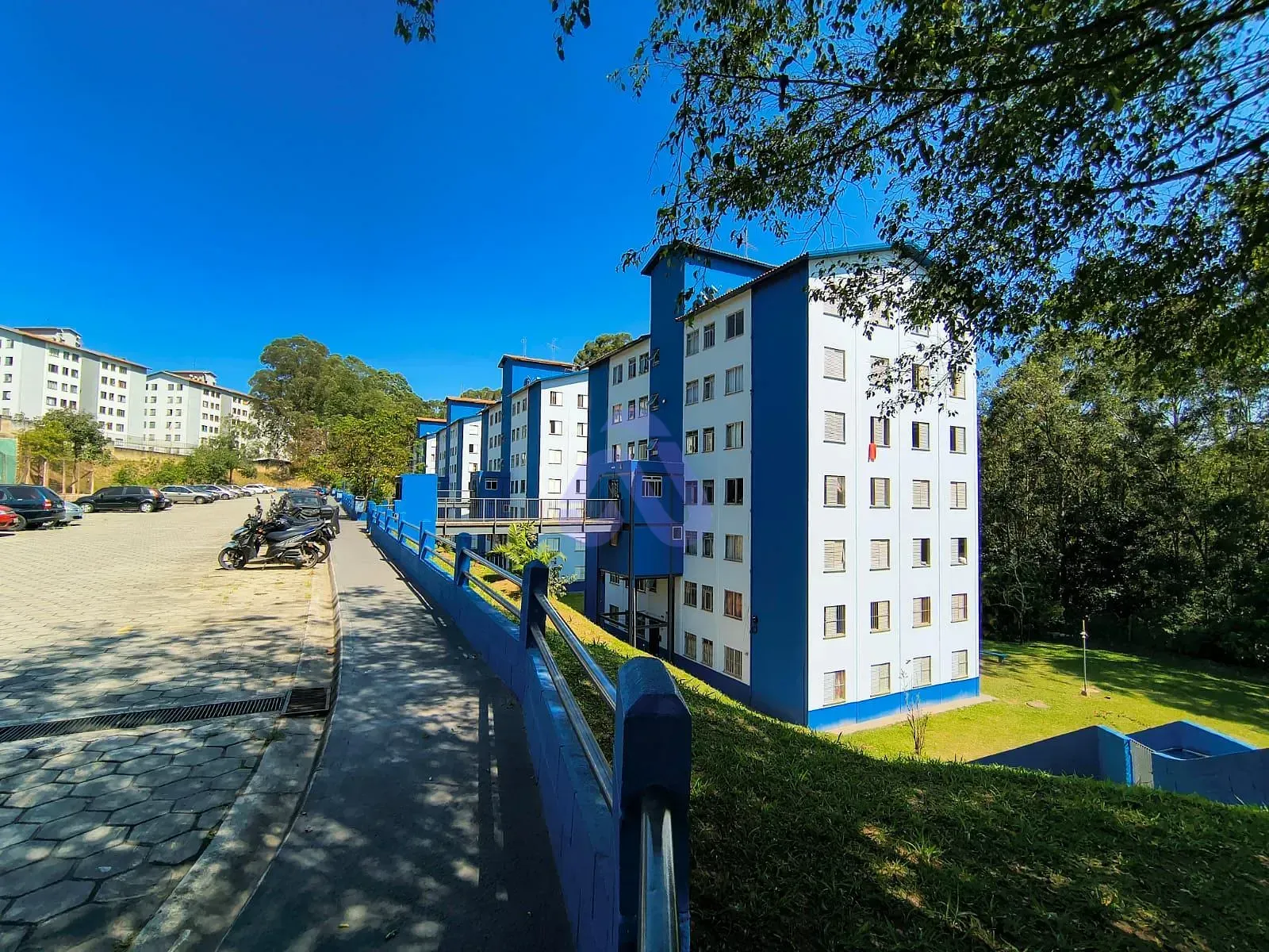Apartamento, 2 quartos, 48 m² - Foto 17