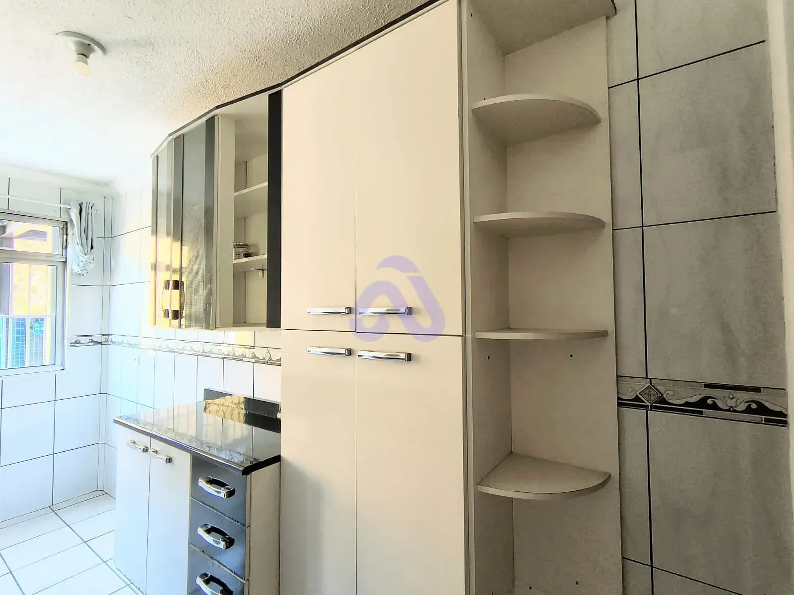 Apartamento, 2 quartos, 48 m² - Foto 2