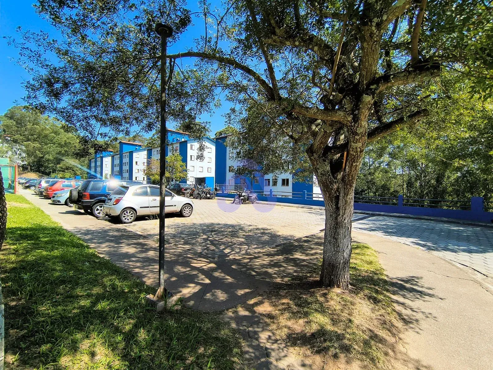 Apartamento, 2 quartos, 48 m² - Foto 18