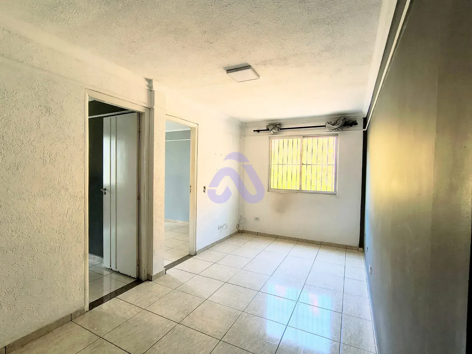 Apartamento, 2 quartos, 48 m² - Foto 3