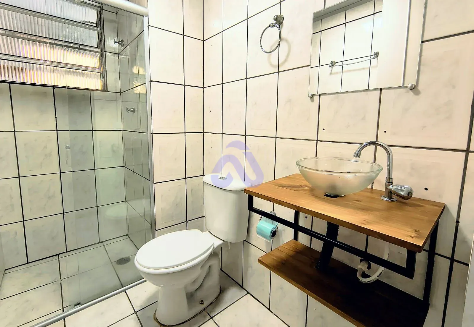 Apartamento, 2 quartos, 48 m² - Foto 5