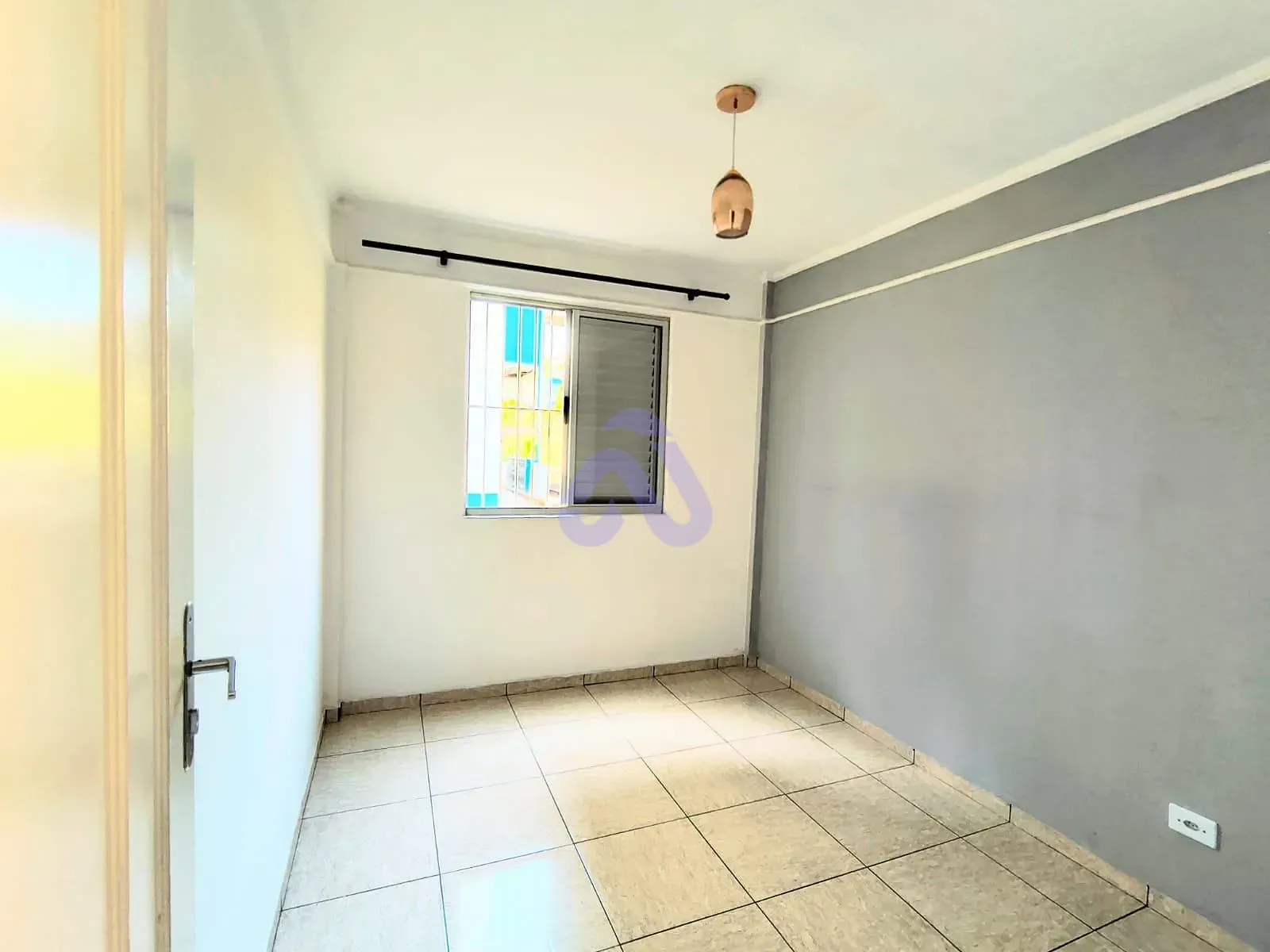 Apartamento, 2 quartos, 48 m² - Foto 9