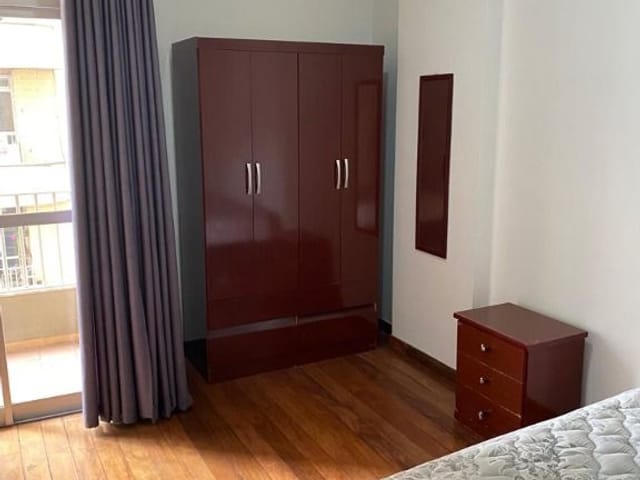 Apartamento 1 quarto e 1 banheiro, para alugar, no bairro Centro em Juiz de Fora