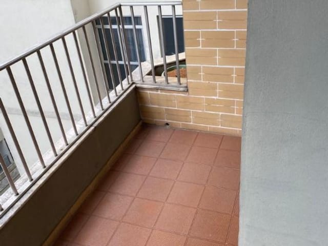 Apartamento 1 quarto e 1 banheiro, para alugar, no bairro Centro em Juiz de Fora