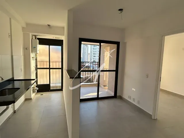 Apartamento 1 quarto e 1 banheiro, à venda, no bairro Jd. Anália Franco em São Paulo