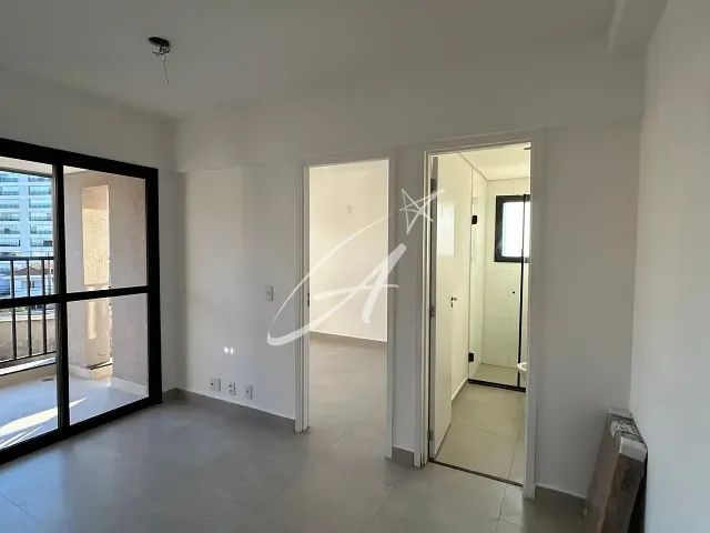 Apartamento 1 quarto e 1 banheiro, à venda, no bairro Jd. Anália Franco em São Paulo