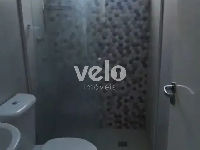 Apartamento 2 quartos e 1 banheiro, à venda, no bairro Residencial Sítio Santo Antônio em Taubaté