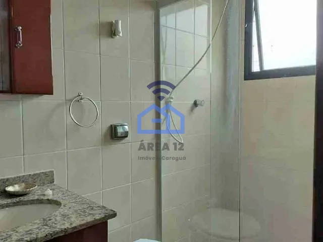 Apartamento 2 quartos e 1 banheiro, à venda, no bairro Martim de Sá em Caraguatatuba