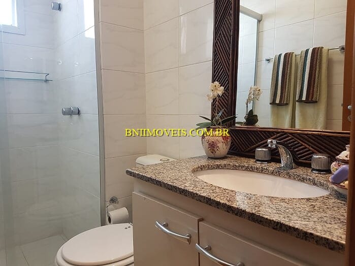 Apartamento, 3 quartos, 150 m² - Foto 17