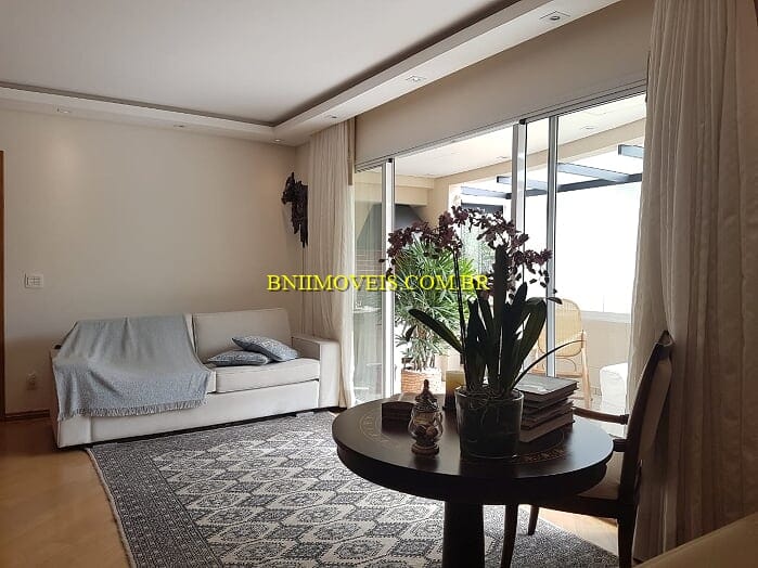 Apartamento, 3 quartos, 150 m² - Foto 4