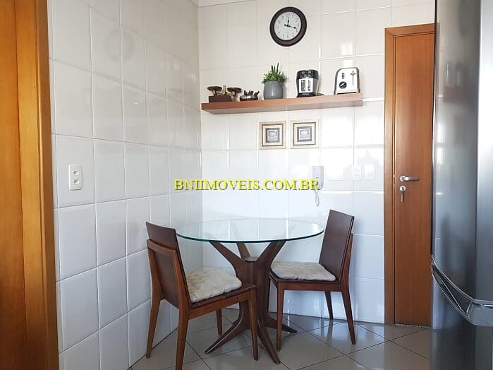 Apartamento, 3 quartos, 150 m² - Foto 11
