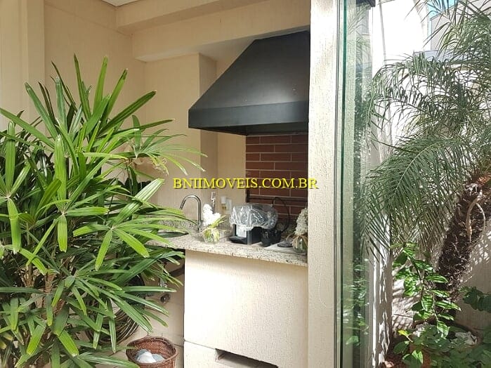 Apartamento, 3 quartos, 150 m² - Foto 19