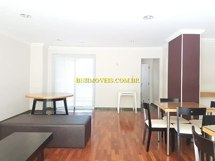 Apartamento, 3 quartos, 150 m² - Foto 24